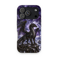 Storm Tairn Phone Case