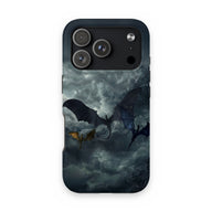 Stormy Sky Phone Case