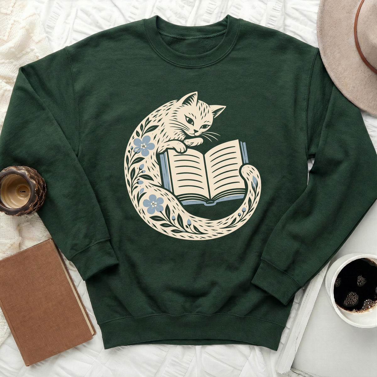 Forest Green