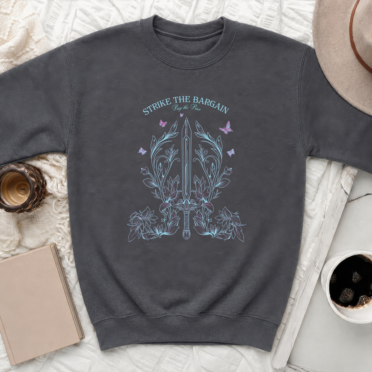 Dark Heather