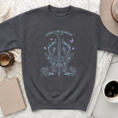 Dark Heather