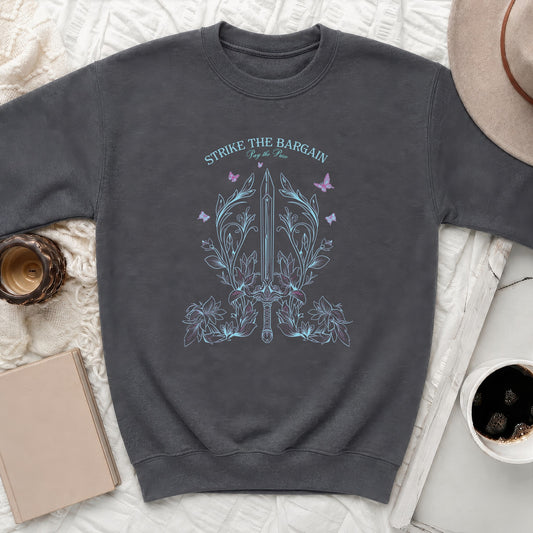 Dark Heather
