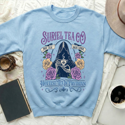 Light Blue