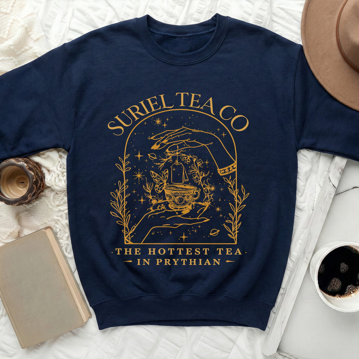 Navy