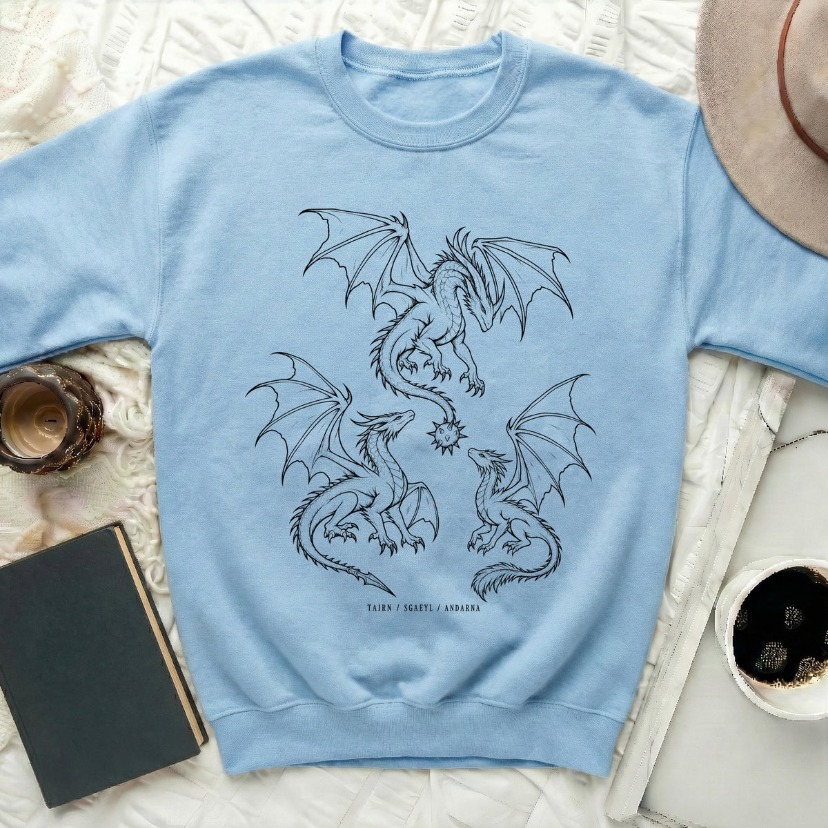 Light Blue