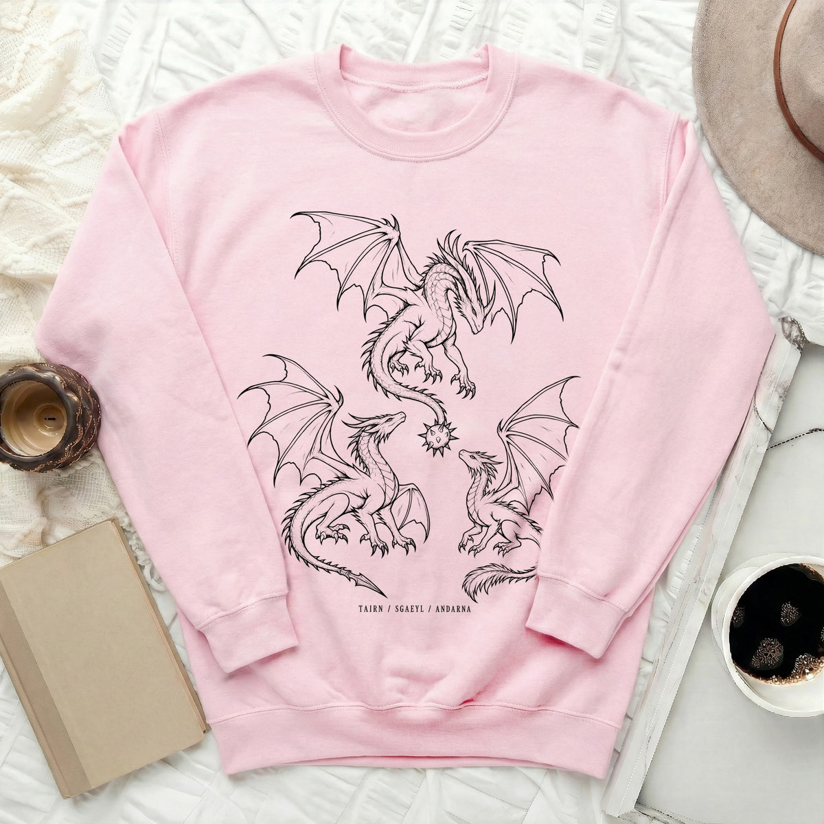 Light Pink