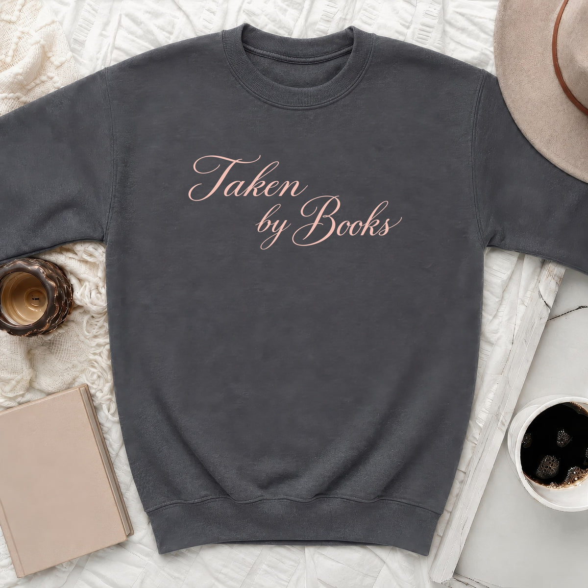 Dark Heather