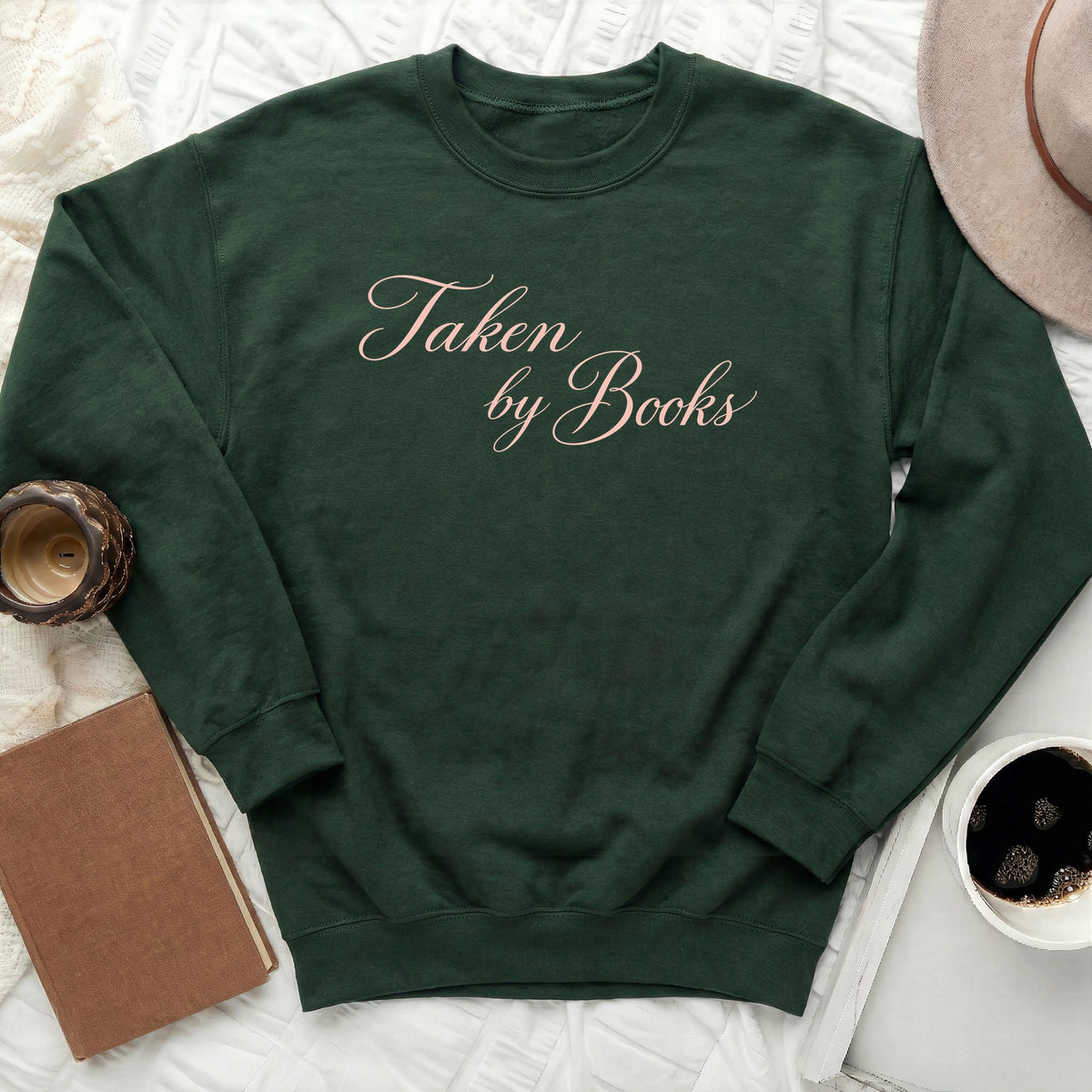 Forest Green