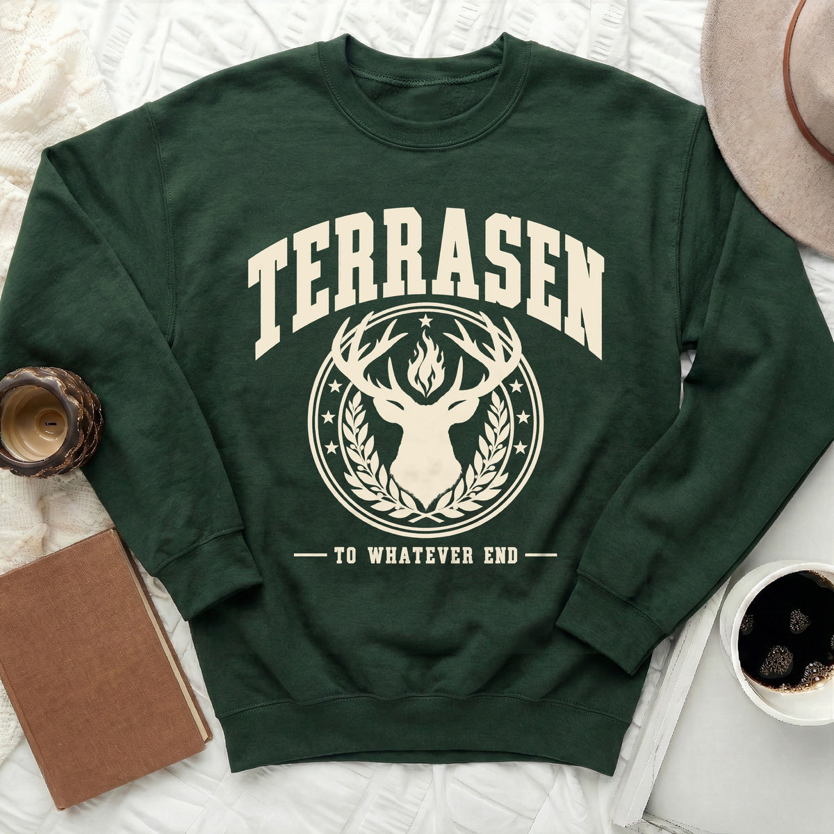 Forest Green