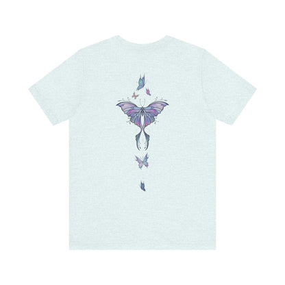 Heather Ice Blue