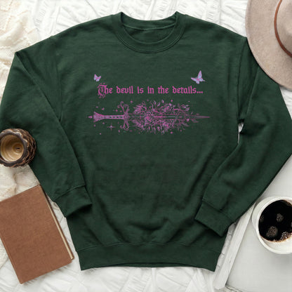 Forest Green