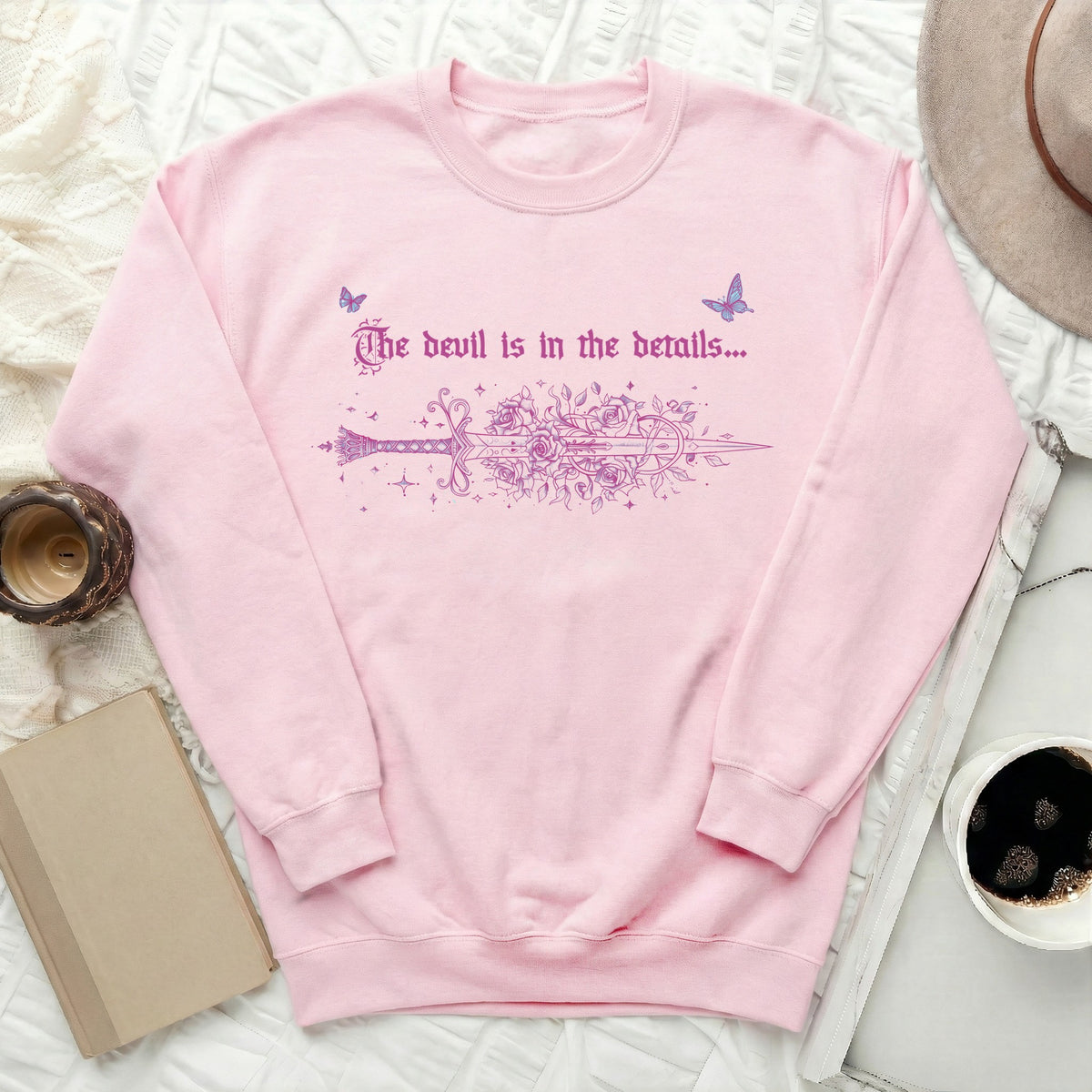 Light Pink