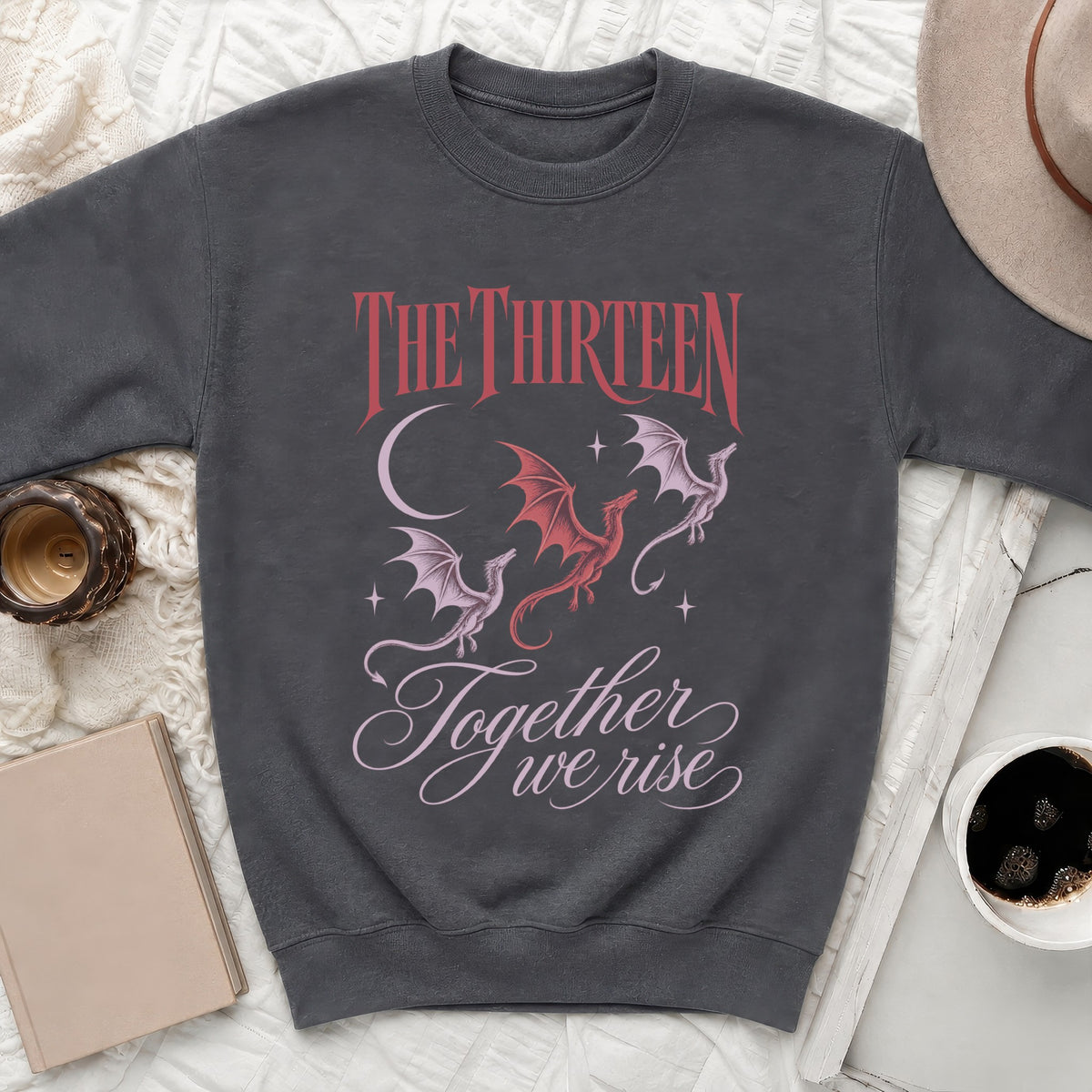 Dark Heather