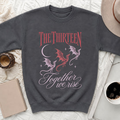 Dark Heather