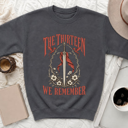 Dark Heather