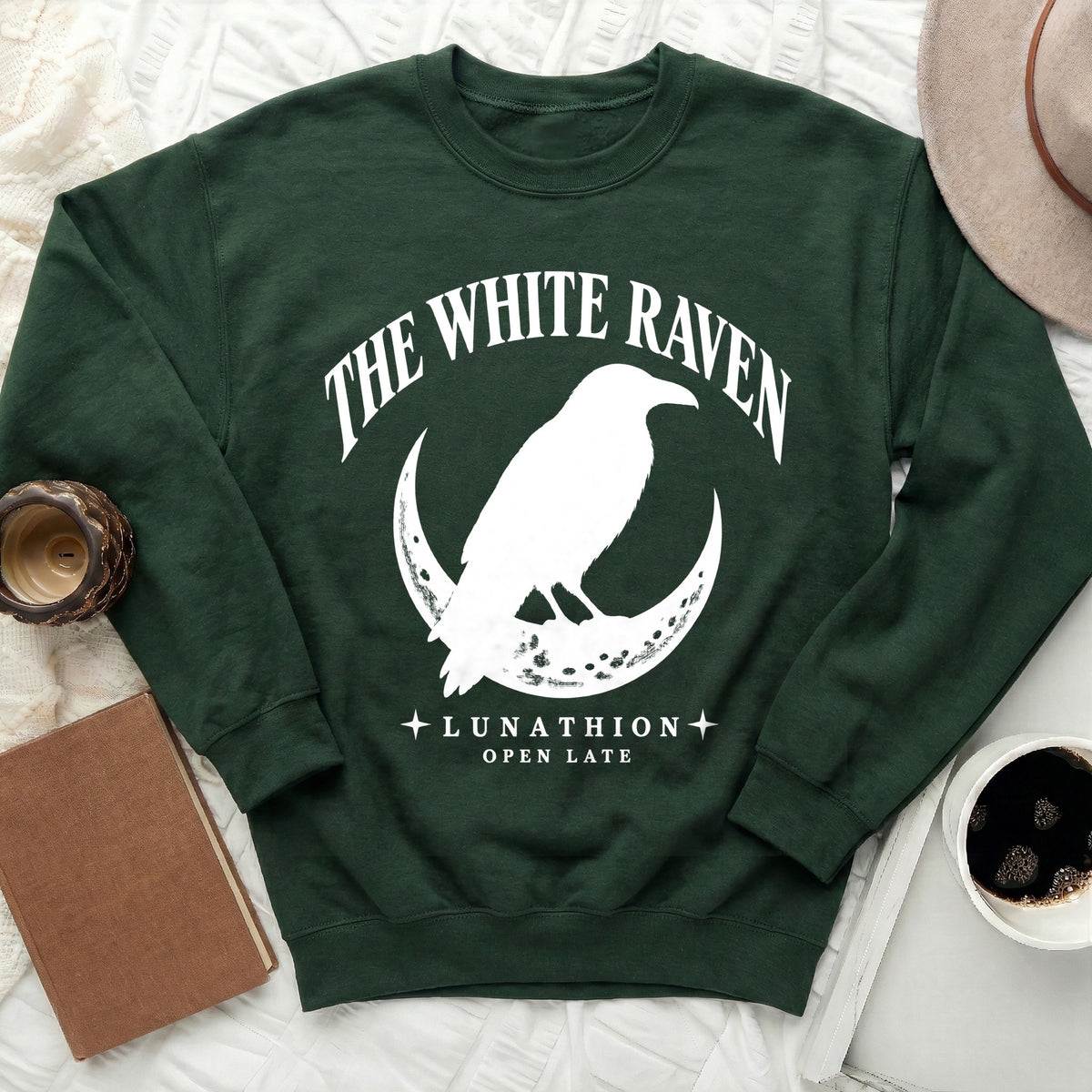 Forest Green