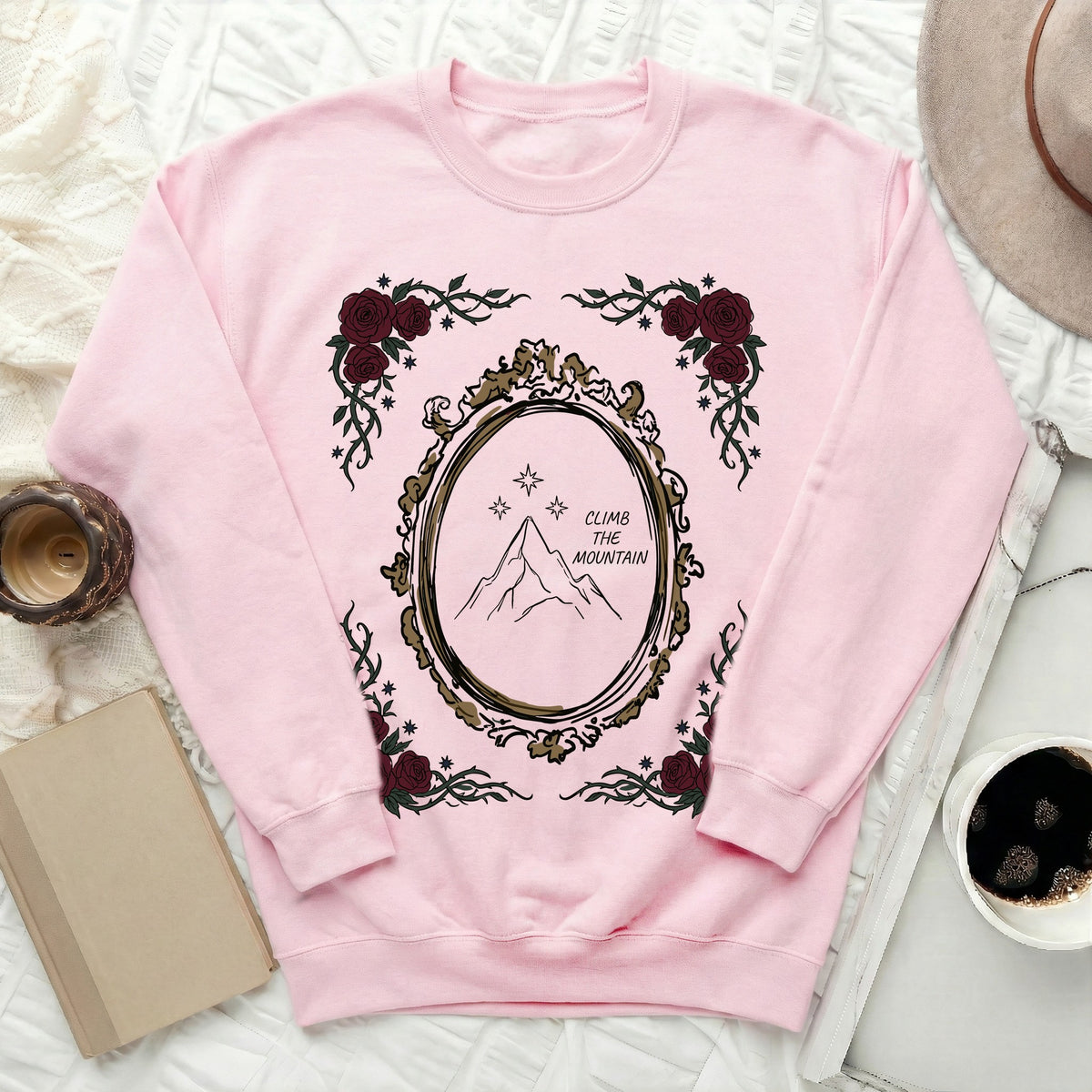 Light Pink