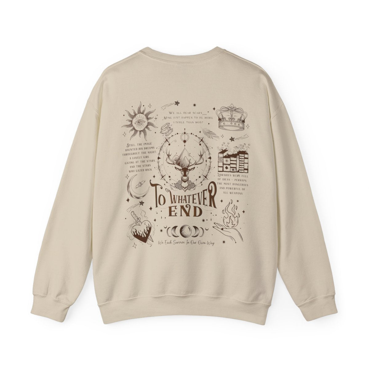 Sand