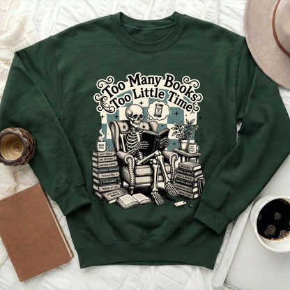 Forest Green