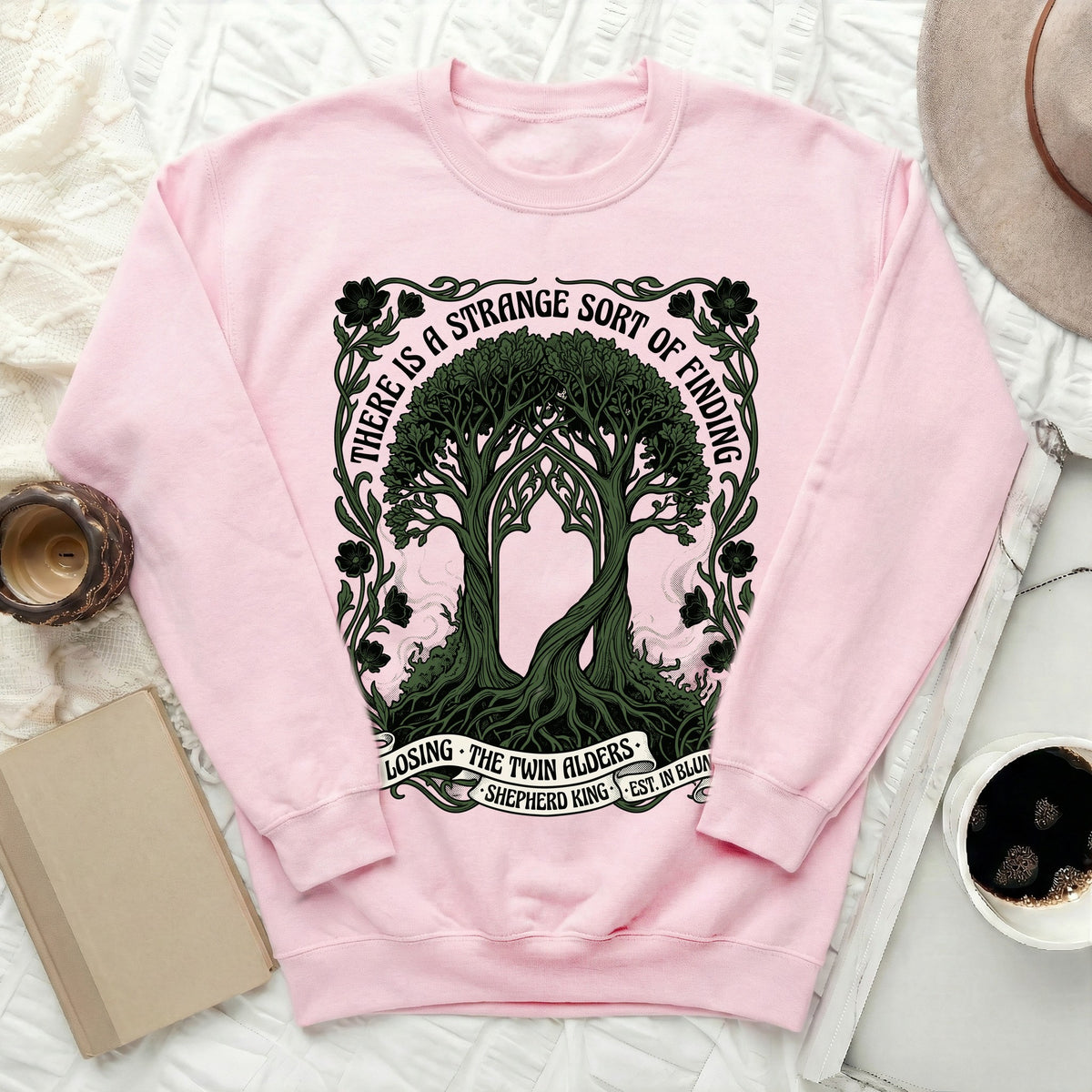 Light Pink