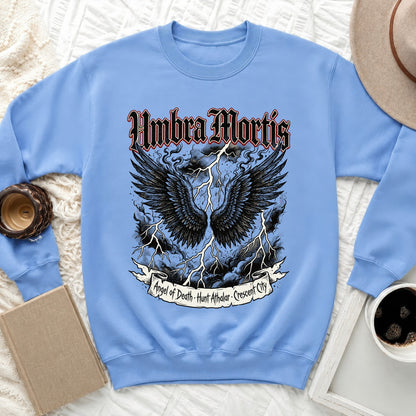 Carolina Blue