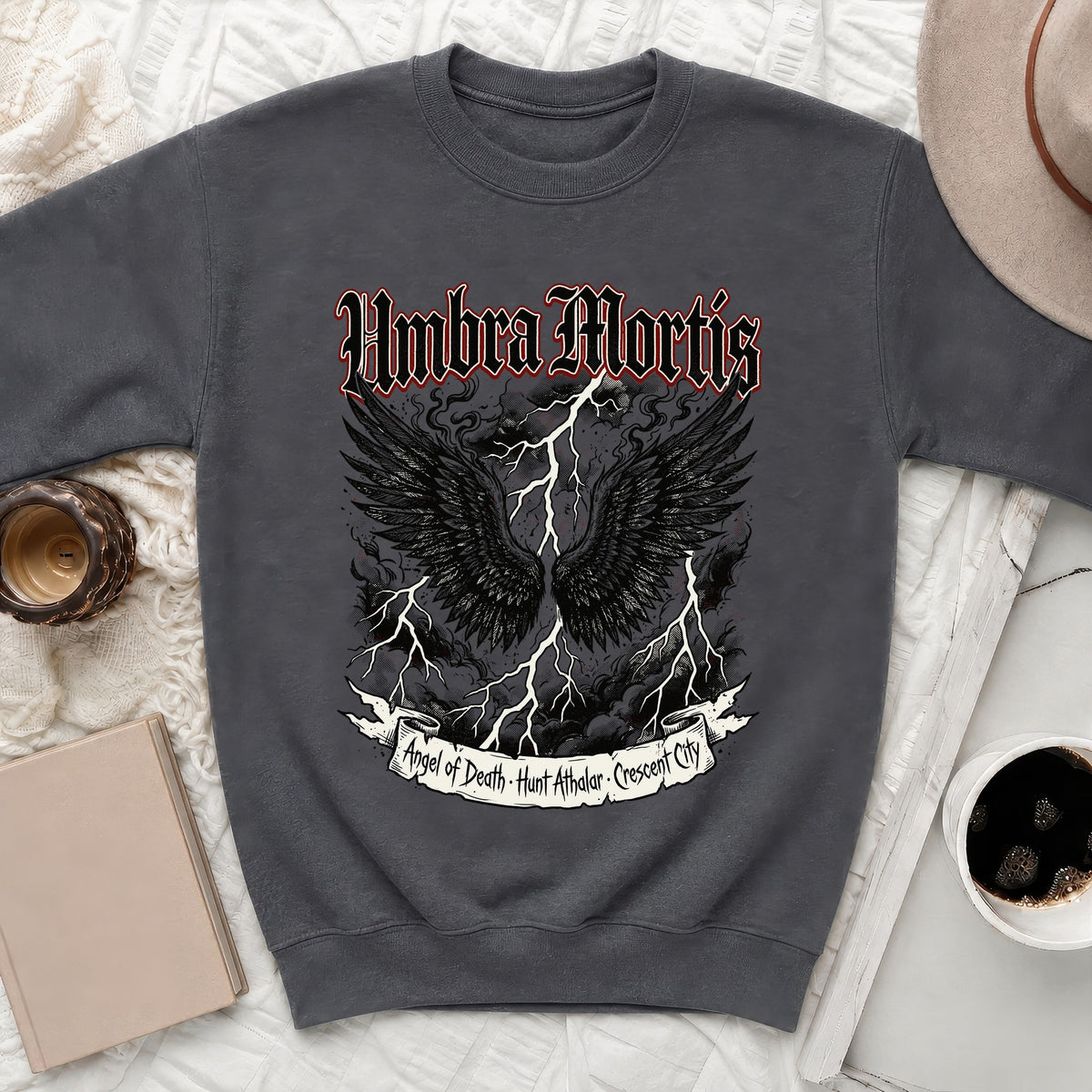 Dark Heather