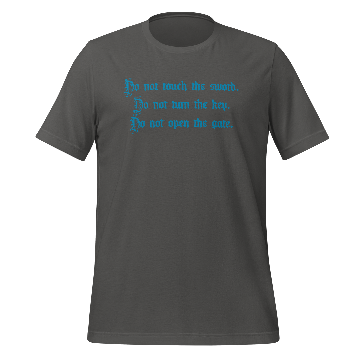 Quicksilver Book Tee