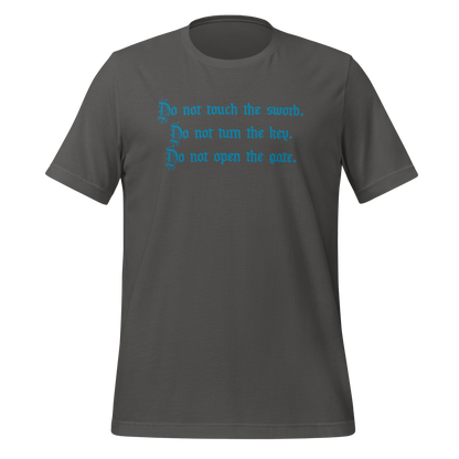 Quicksilver Book Tee