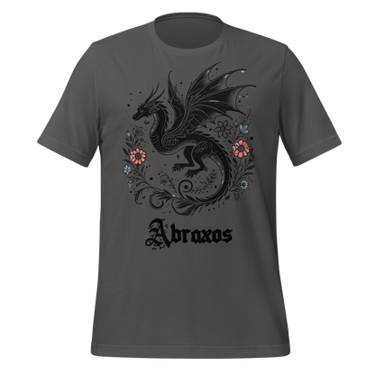 "Abraxos" Manon Blackbeak Fantasy Tee