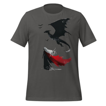 The Thirteen: Manon Blackbeak Tribute Tee