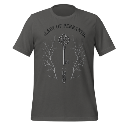 Lady of Perranth Tee