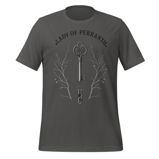 Lady of Perranth Tee