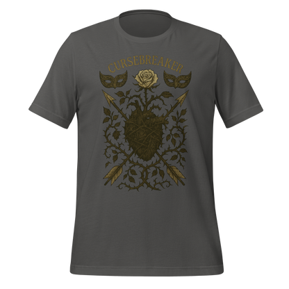Cursebreaker Tee