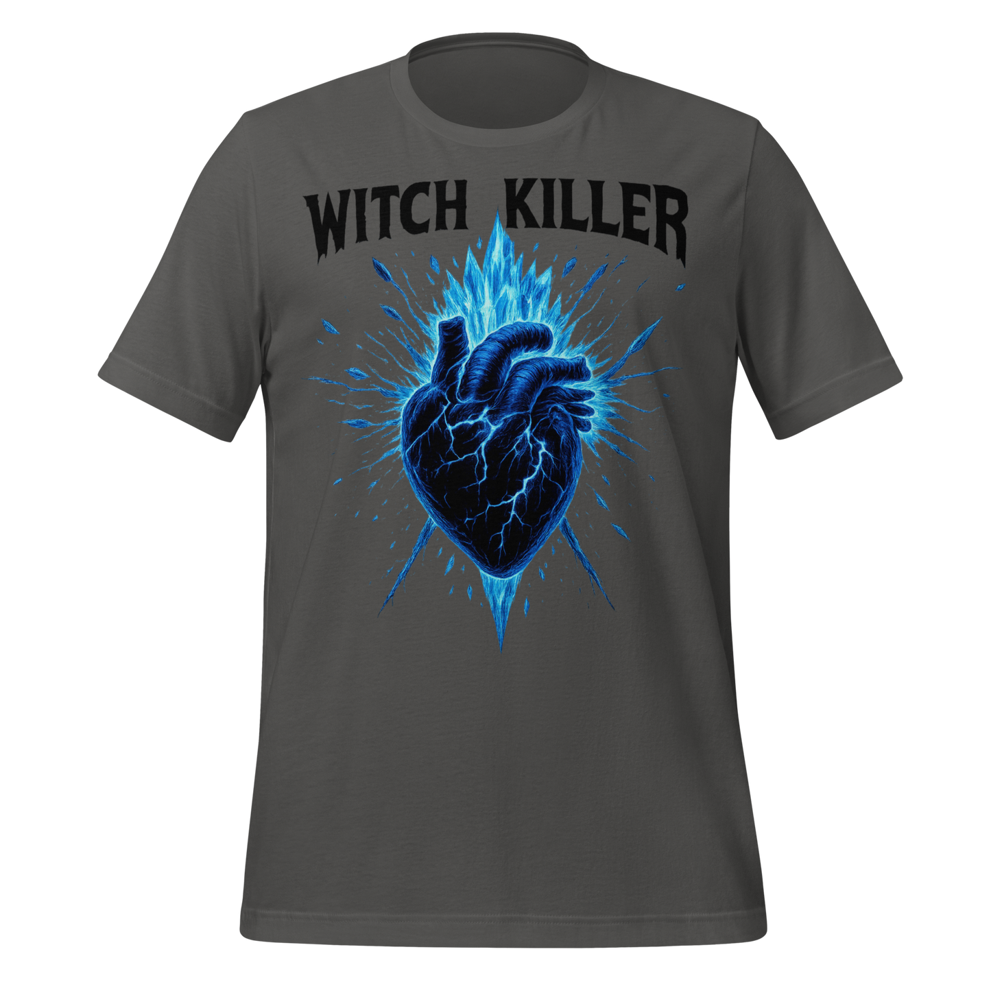 Witch Killer Heart Tee