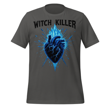 Witch Killer Heart Tee