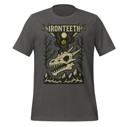 Ironteeth Dragon Tee