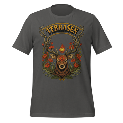 Terrasen Deer Tee