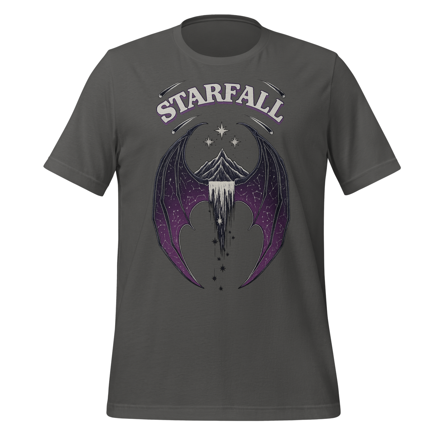 Starfall Tee