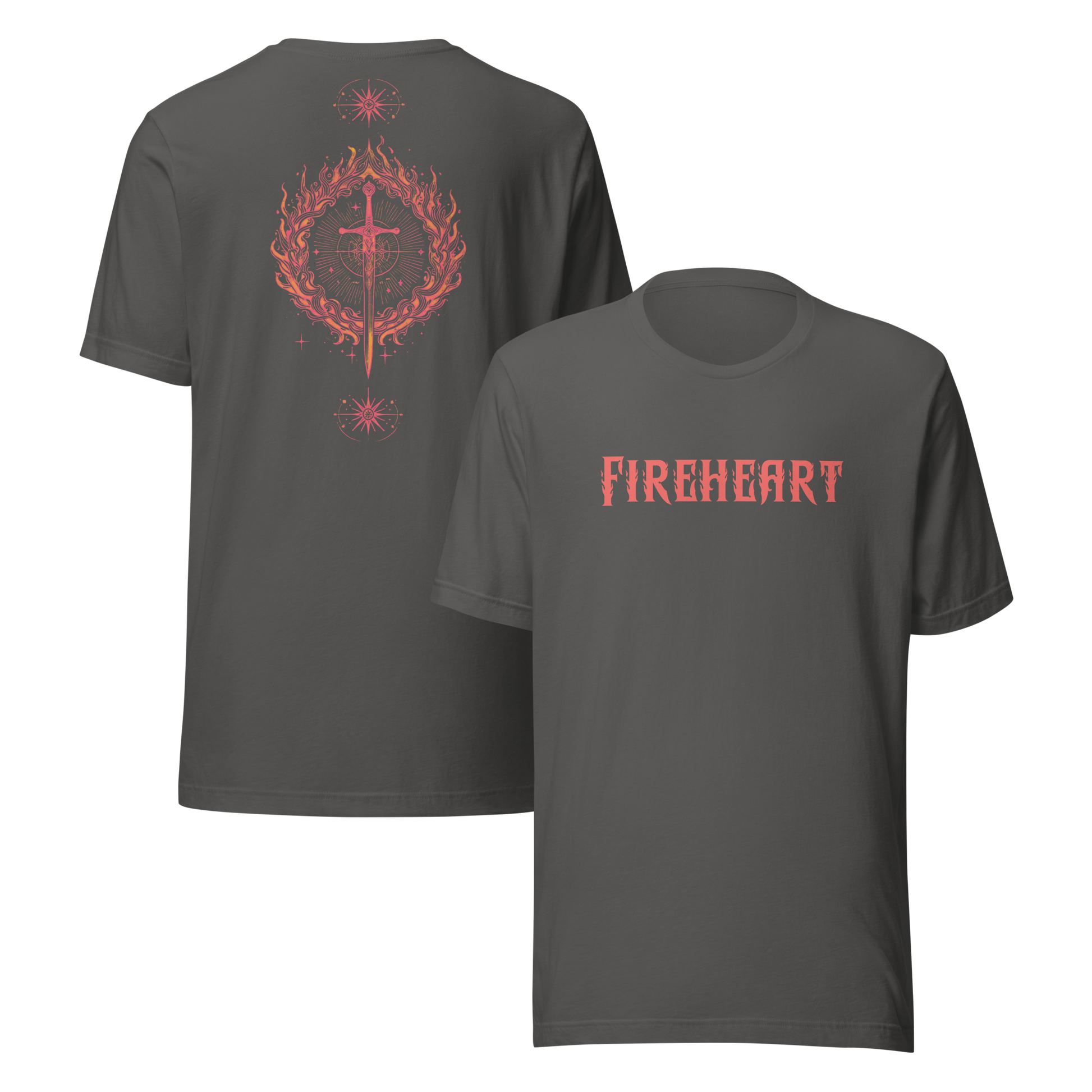 Throne of Glass Quote Tee - MagicMerchEmporium