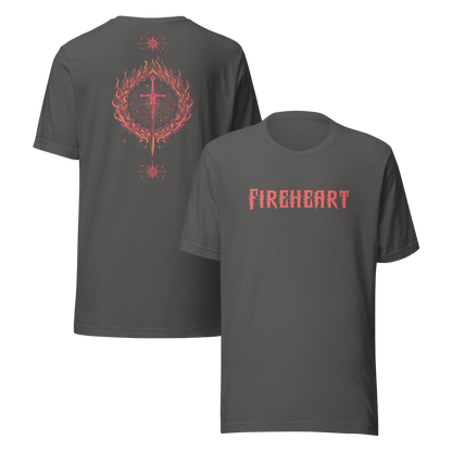 Throne of Glass Quote Tee - MagicMerchEmporium