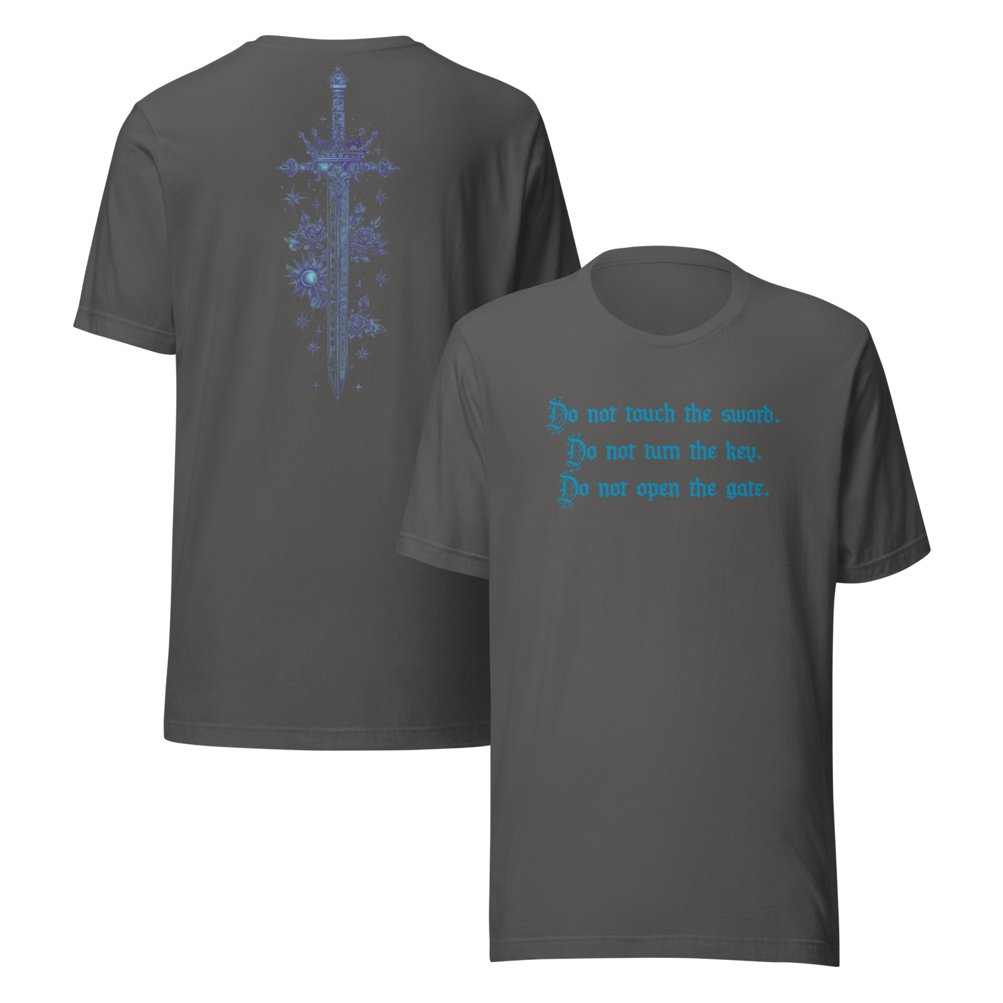 Quicksilver Book Tee