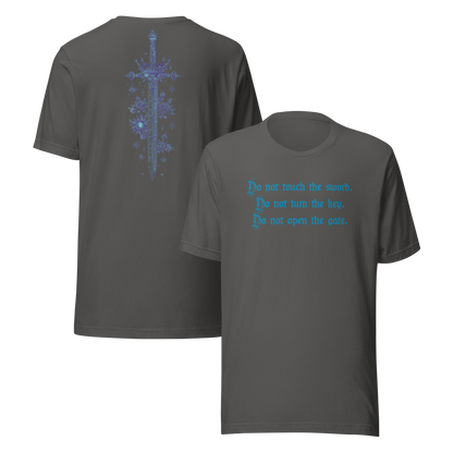 Quicksilver Book Tee