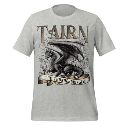 Tairn Tee - MagicMerchEmporium