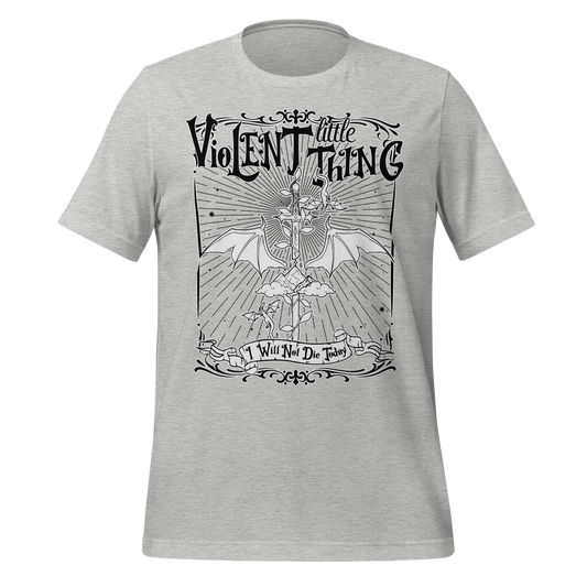 Violent Little Thing Tee