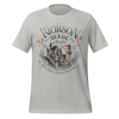 Riorson House Tee