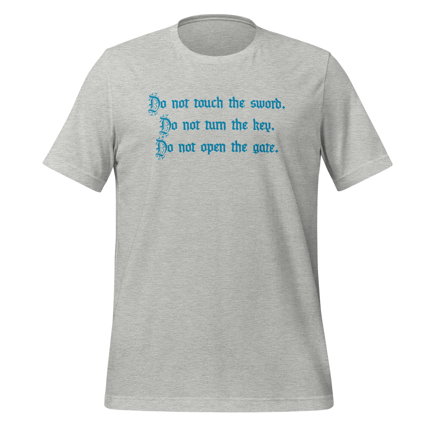 Quicksilver Book Tee
