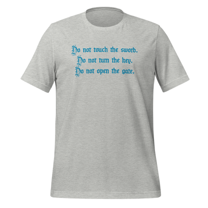 Quicksilver Book Tee