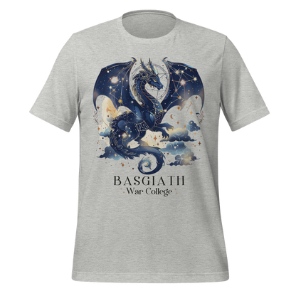 Basgiath War College Dragon Tee