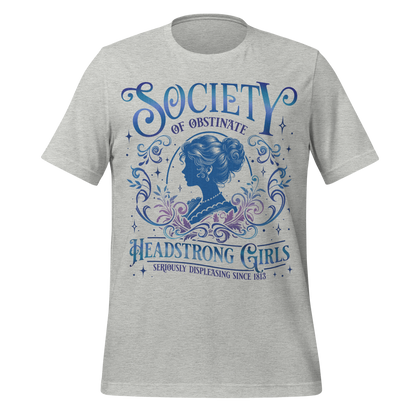Seriously Displeasing Since 1813 Tee