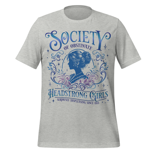 Seriously Displeasing Since 1813 Tee